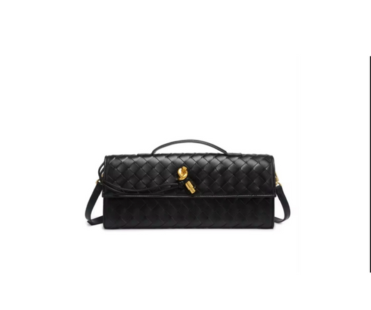Sac À Main Tendance Noir