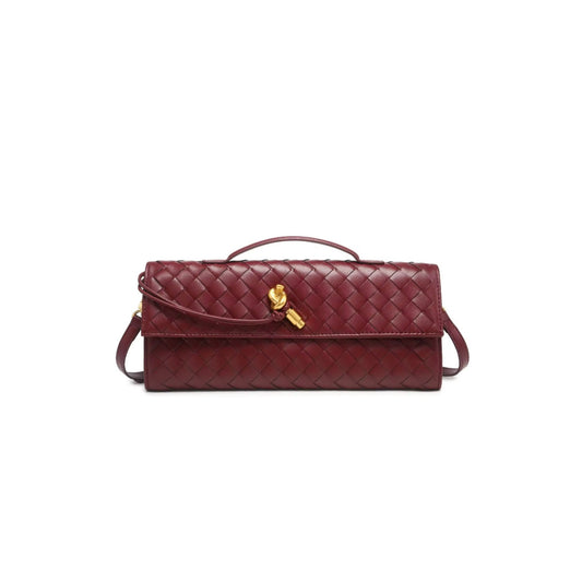 Sac à main Tendance Rouge